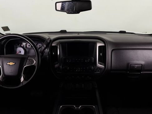 Used 2015 Chevrolet Silverado 1500 LTZ Z71 w/ LTZ Plus Package AWD/4WD image 29