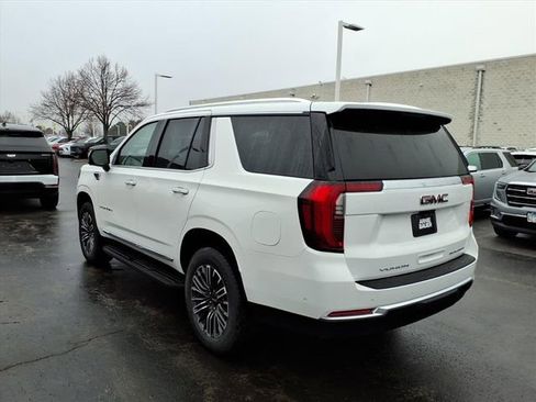 New 2026 GMC Yukon Elevation w/ Elevation Premium Package image 9