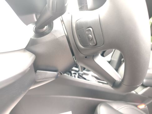New 2026 Jeep Compass Limited AWD/4WD image 28