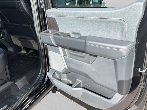 Certified 2023 Ford F150 Raptor w/ Raptor 37 Performance Package image 12