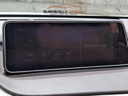 Used 2017 Lexus RX 350 AWD w/ Premium Package image 20