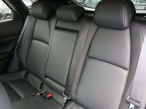 Used 2025 MAZDA CX-30 AWD 2.5 S w/ Select Sport Pkg image 13