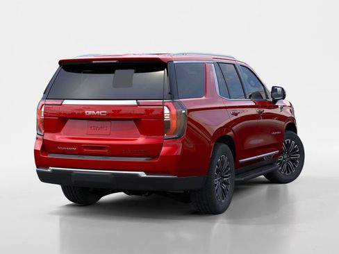 New 2026 GMC Yukon Elevation image 4
