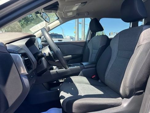 Used 2022 Nissan Rogue SV FWD image 10