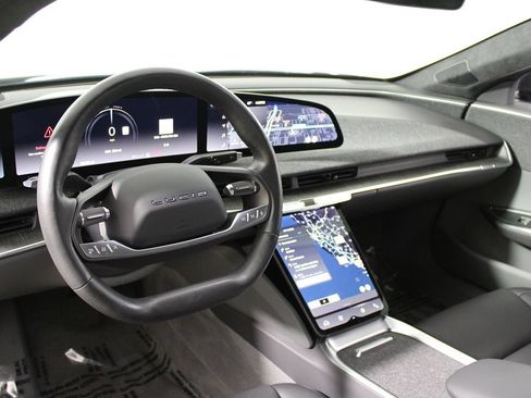 Used 2023 Lucid Air Pure AWD/4WD image 8