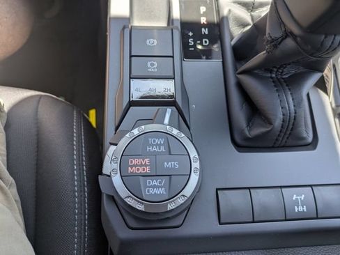 New 2026 Toyota Tacoma TRD Off-Road AWD/4WD image 27