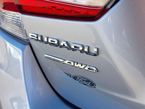 Used 2022 Subaru Impreza Premium image 33