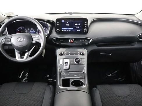 Used 2023 Hyundai Santa Fe SE FWD image 13