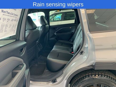 New 2026 Subaru Forester Wilderness image 12