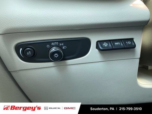 Certified 2023 Buick Envision Avenir AWD/4WD image 21