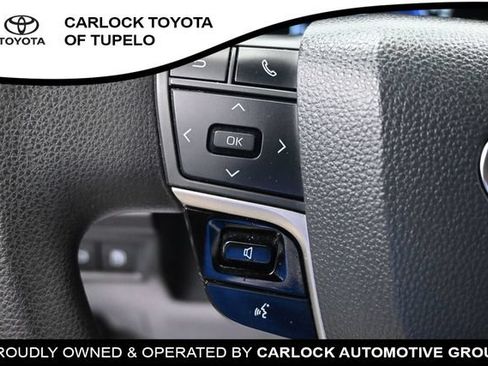 Used 2025 Toyota Camry LE FWD image 23