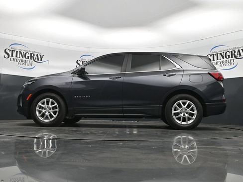Certified 2022 Chevrolet Equinox LT FWD image 29