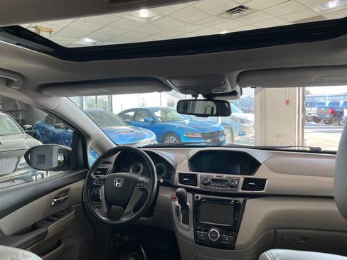 Used 2016 Honda Odyssey EX-L image 31