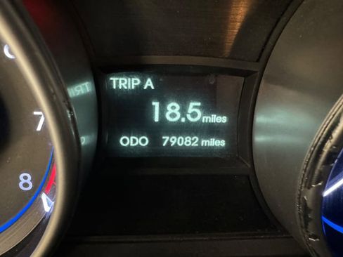 Used 2011 Hyundai Sonata GLS image 16