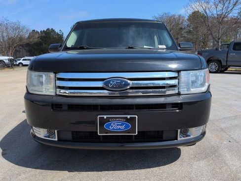 Used 2011 Ford Flex SEL image 8