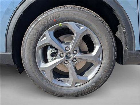 New 2026 Ford Escape ST-Line w/ Tech Pack #1 FWD image 9