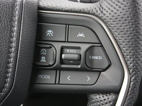 New 2026 Toyota Tacoma TRD Off-Road image 21