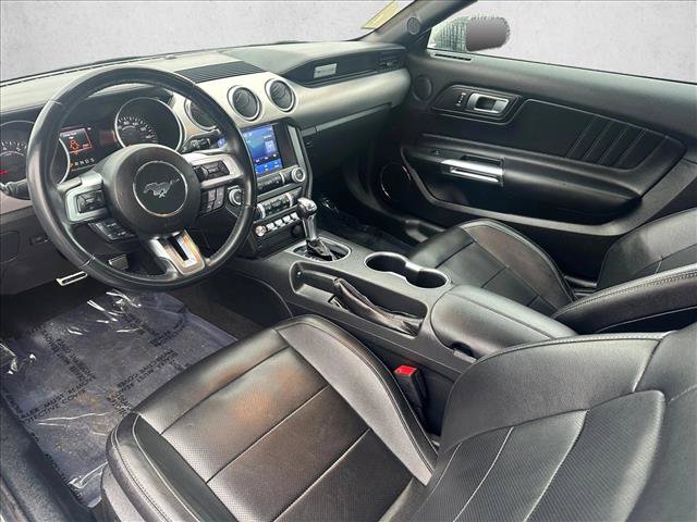 Used 2023 Ford Mustang Premium RWD image 18