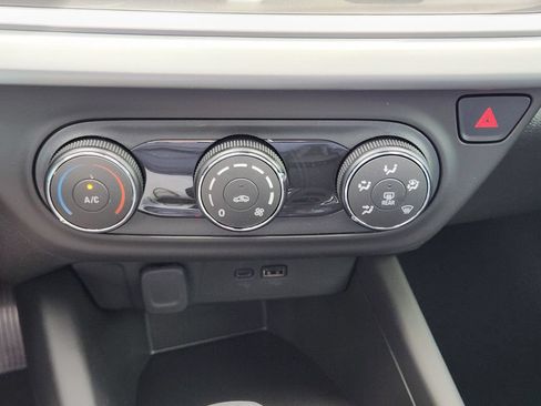 New 2026 Chevrolet Trax LS w/ Driver Confidence Package FWD image 14