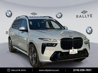 Certified 2026 BMW X7 xDrive40i w/ M Sport Package video 1