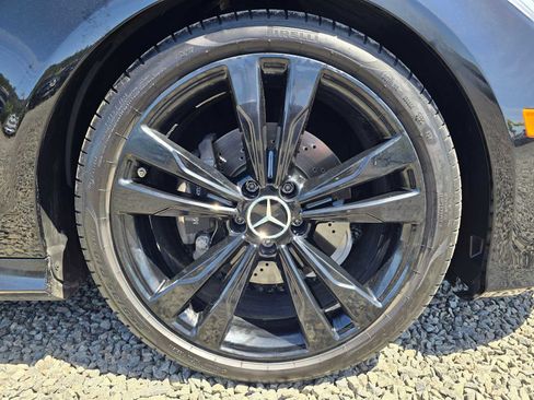 Used 2016 Mercedes-Benz CLS 400 image 9