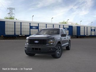 New 2025 Ford F150 STX video 2