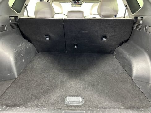 Used 2024 Hyundai Tucson Limited AWD/4WD image 20