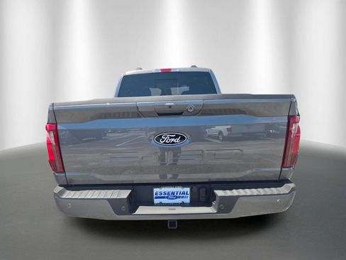 Used 2023 Ford F150 XL w/ STX Appearance Package AWD/4WD image 3