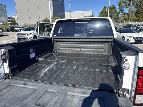 Used 2024 Honda Ridgeline RTL image 12