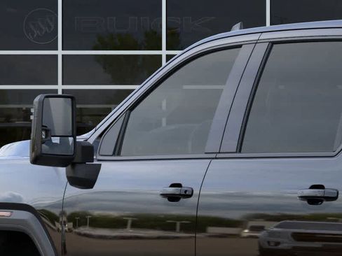 New 2026 GMC Sierra 2500 AT4 image 12