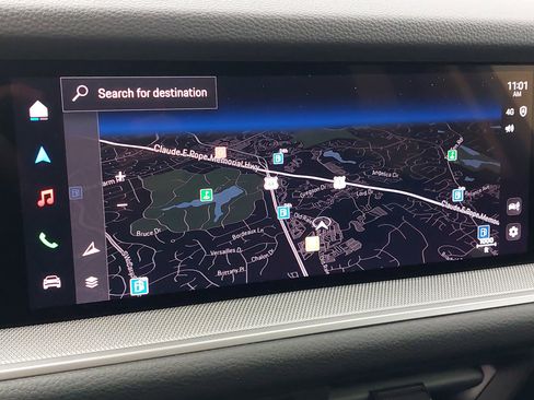 New 2026 Porsche Cayenne image 25