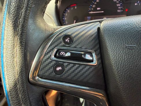 Used 2014 Cadillac ATS Luxury RWD image 30