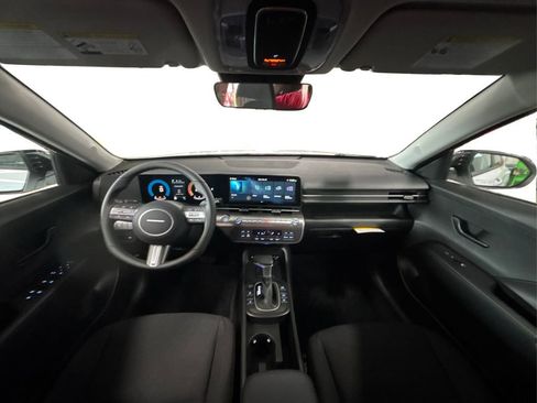 New 2026 Hyundai Kona SEL Sport AWD/4WD image 17