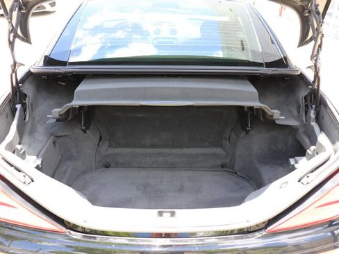 Used 2005 Mercedes-Benz SL 600 image 28