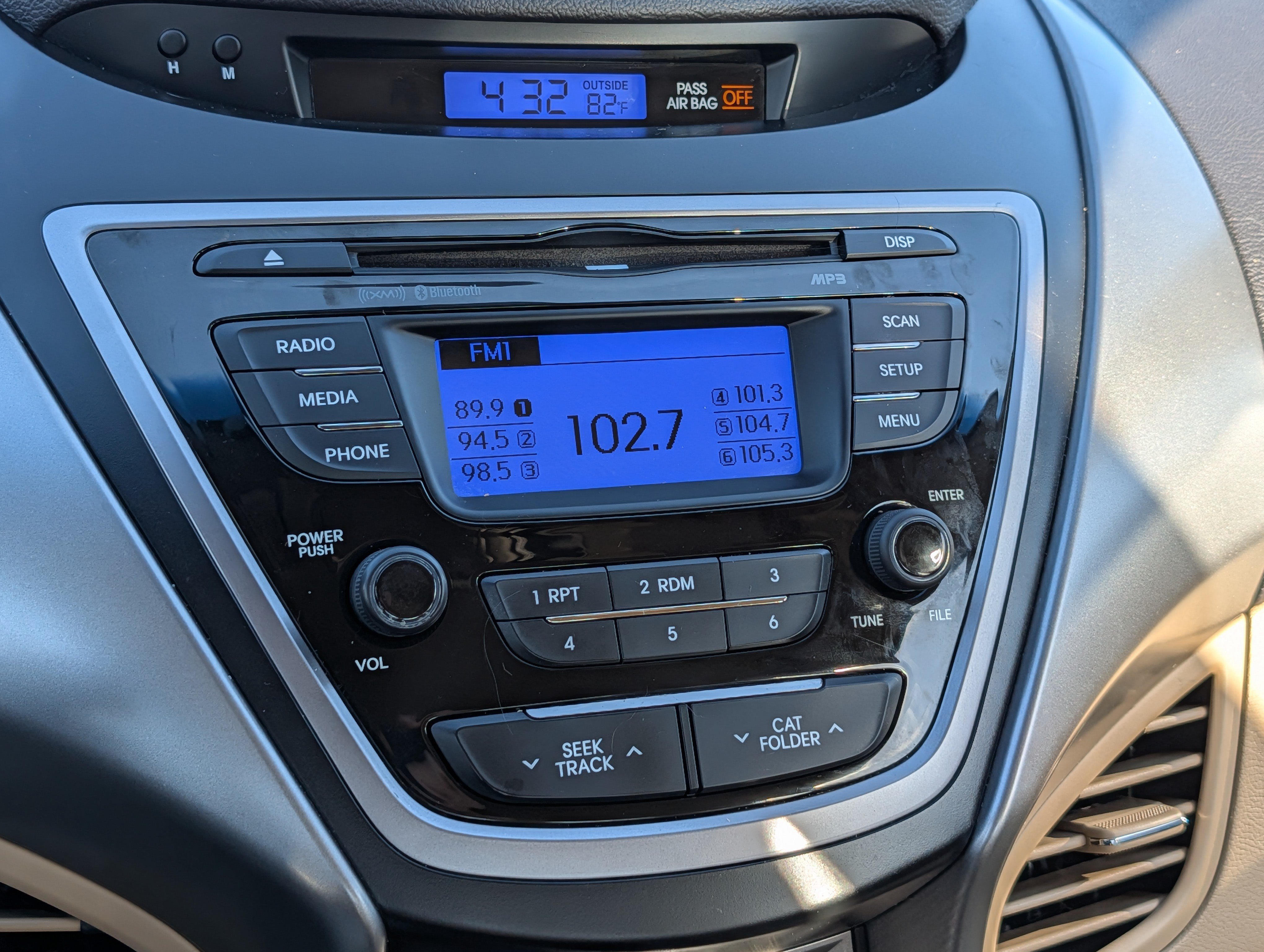 Used 2013 Hyundai Elantra GLS w/ Preferred Pkg FWD image 22