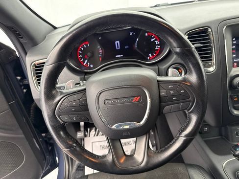 Used 2020 Dodge Durango GT AWD/4WD image 27