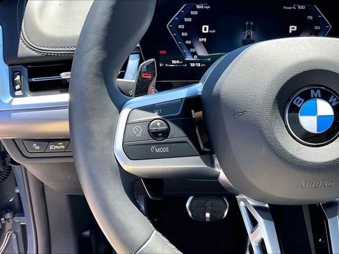 Certified 2025 BMW X1 M35i AWD/4WD image 24