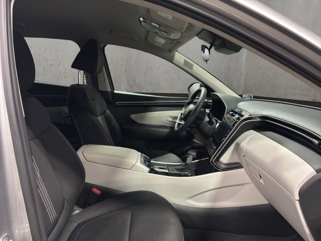 Used 2024 Hyundai Tucson SEL AWD/4WD image 15