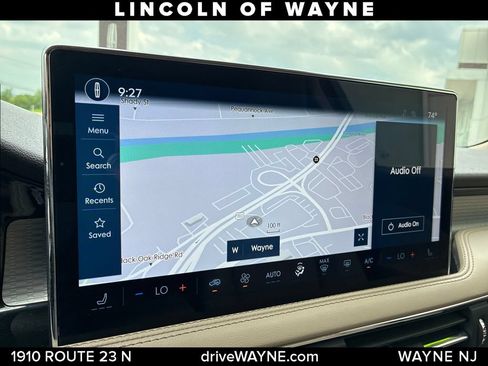 Certified 2023 Lincoln Corsair AWD image 19