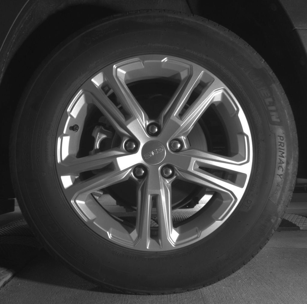 Used 2022 GMC Terrain SLE w/ Driver Convenience Package FWD image 13