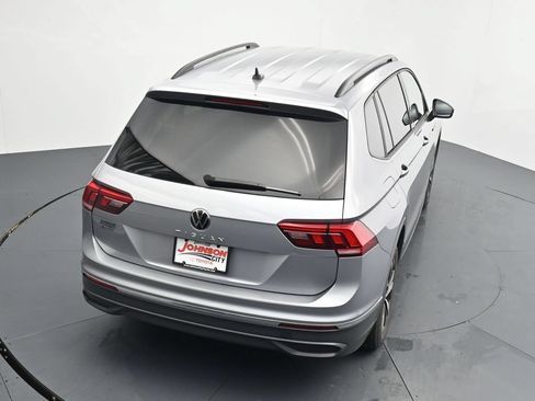 Used 2024 Volkswagen Tiguan S FWD image 28