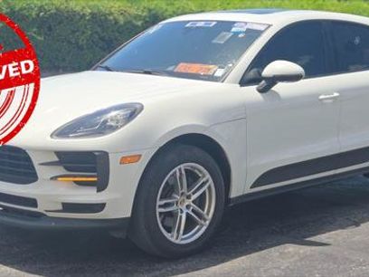 Used 2019 Porsche Macan w/ Premium Package Plus