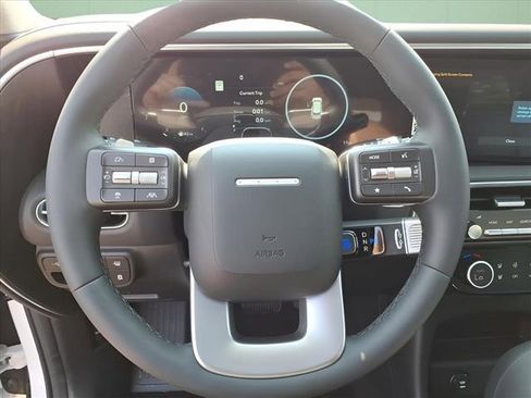 New 2026 Hyundai Palisade Limited AWD/4WD image 17