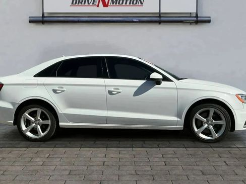 Used 2016 Audi A3 1.8T Premium image 3