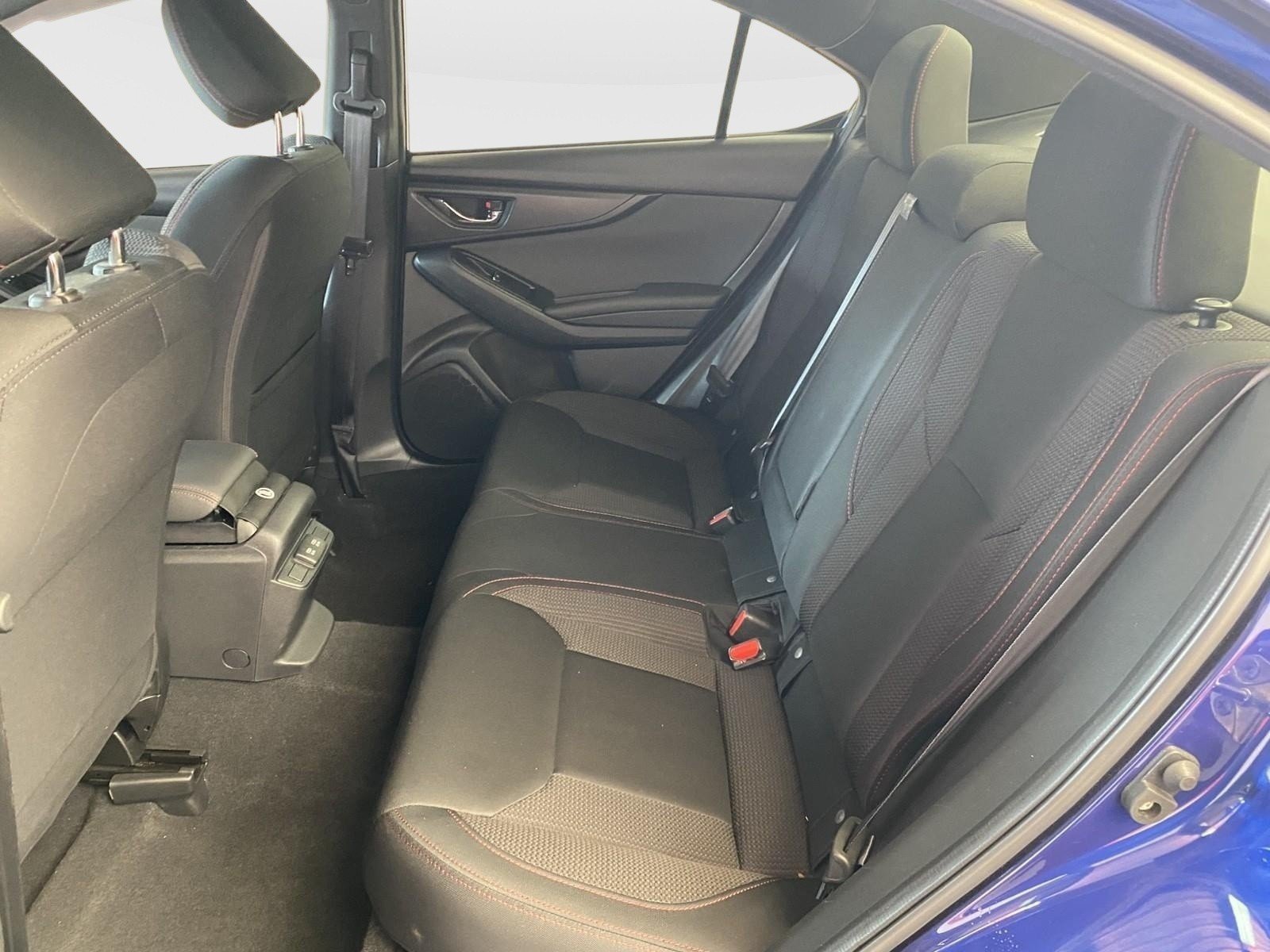 Used 2023 Subaru WRX Premium AWD/4WD image 16