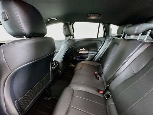 Certified 2025 Mercedes-Benz GLA 250 image 24