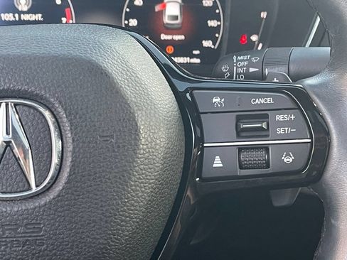 Used 2023 Acura Integra FWD image 19