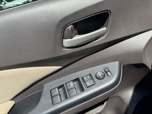 Used 2014 Honda CR-V EX image 13