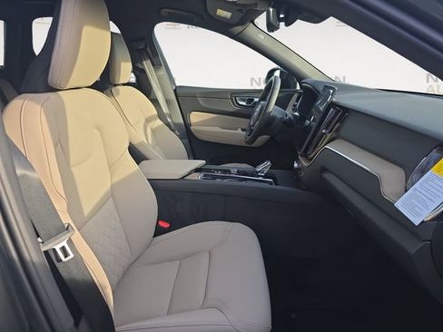 New 2026 Volvo XC60 B5 Plus AWD/4WD image 15