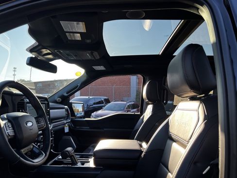 New 2025 Ford F150 Raptor image 14